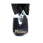 OXFORD ALOQUETE MONSTER 1.2mtr x14mm Hex. OXFORD ALOQUETE MONSTER 1.2mtr x14mm Hex.