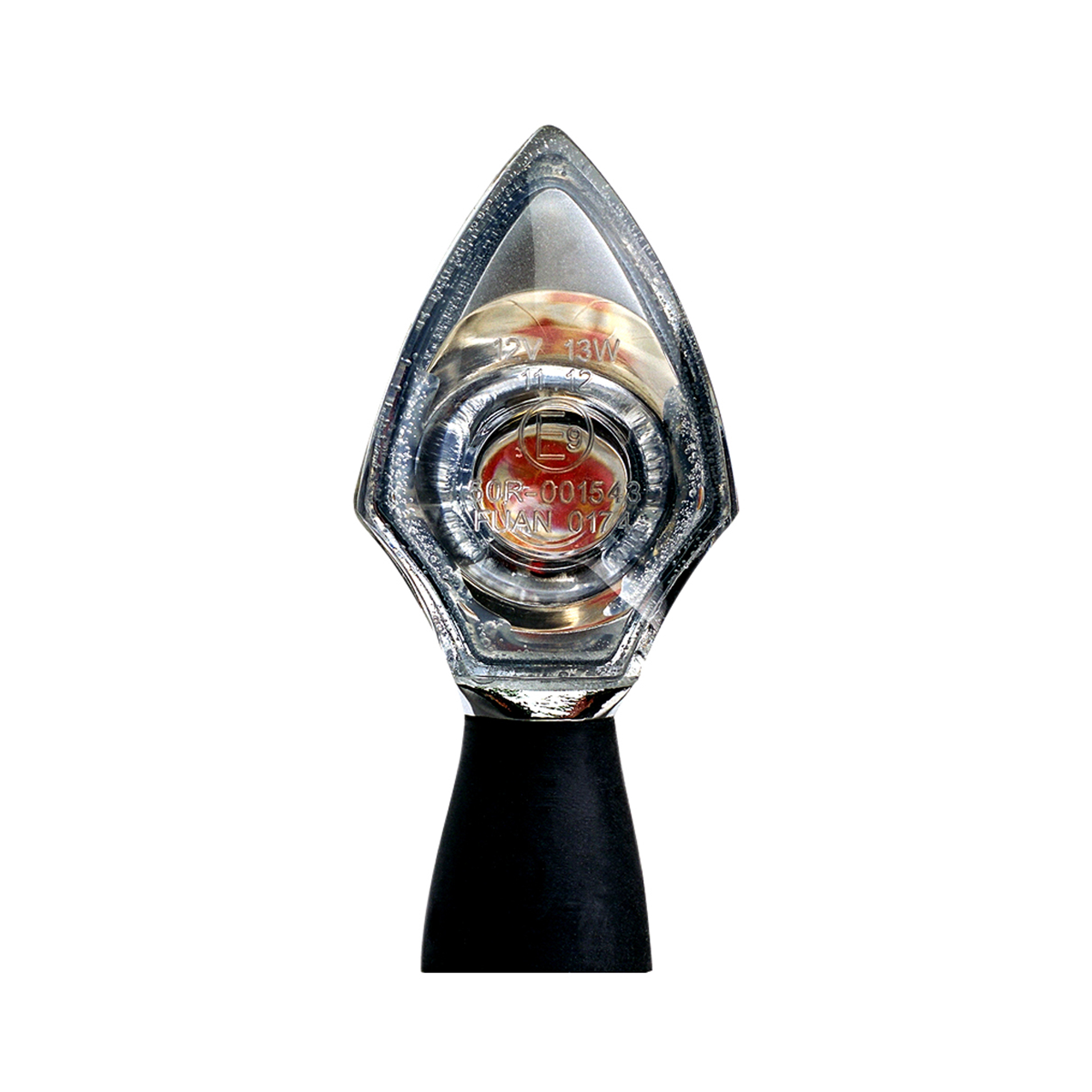 Oxford Nano Eyeshot LEDicator Black Oxford Nano Eyeshot LEDicator Black