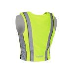 OXFORD REFLECTIVE VEST L 40-42 OXFORD REFLECTIVE VEST L 40-42