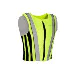 OXFORD CHALECO REFLECTANTE XXXL 55-58 OXFORD CHALECO REFLECTANTE XXXL 55-58
