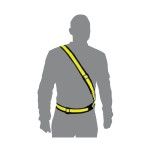 OXFORD CINTO REFLETOR M OXFORD CINTO REFLETOR M