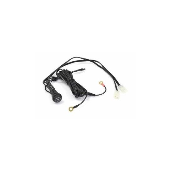 OXFORD INTERRUPTOR COM CABLAGEM PUNHO 698 OXFORD INTERRUPTOR COM CABLAGEM PUNHO 698