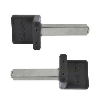 OXFORD SUPORTE EM L TRASEIRO CAVALETE SP821