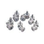 OXFORD BOBBINS M12x1.25mm needs fork supports)
