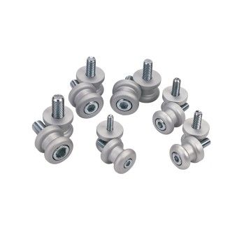 OXFORD BOBBINS M12x1.25mm needs fork supports)