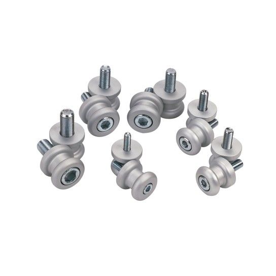 OXFORD BOBBINS M12x1.25mm needs fork supports)