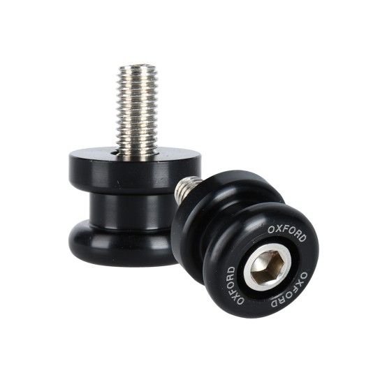 OXFORD BOBBINS M12 1.25 PRETO OXFORD BOBBINS M12 1.25 PRETO