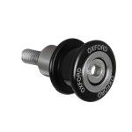 OXFORD SPINNERS M10x1.5mm PRETO OXFORD SPINNERS M10x1.5mm PRETO