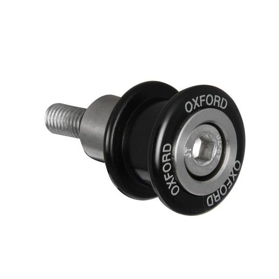OXFORD SPINNERS M10x1.5mm PRETO OXFORD SPINNERS M10x1.5mm PRETO