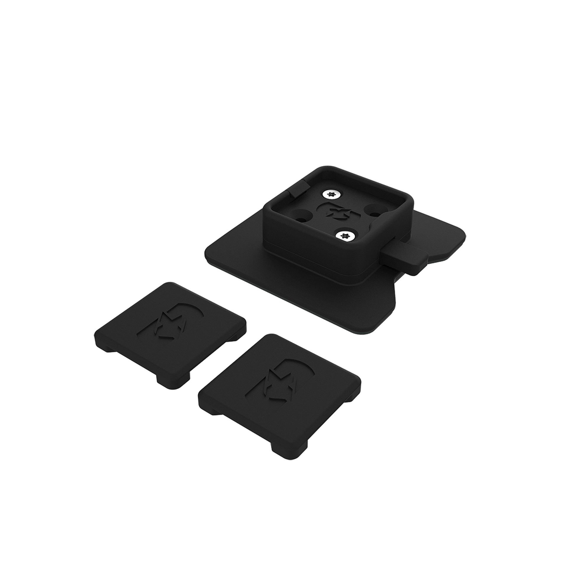 OXFORD CLIQR HEAVY DUTY SURFACE DEVICE MOUNT