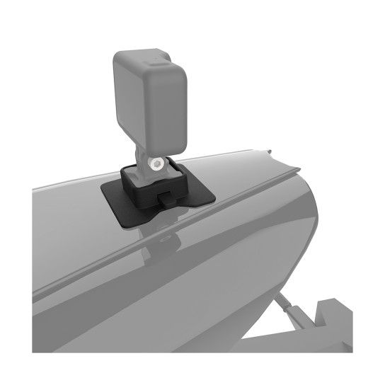 OXFORD CLIQR HEAVY DUTY SURFACE DEVICE MOUNT