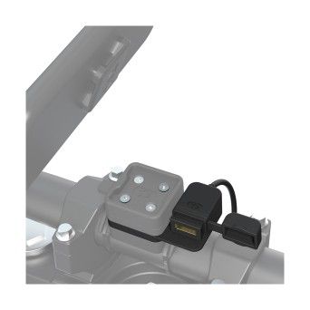 OXFORD CLIQR USB CONVERTER