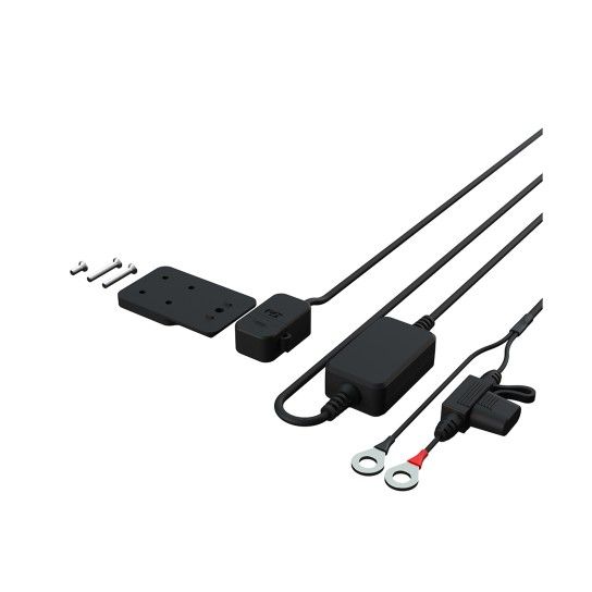 OXFORD SOPORTE MOVIL CLIQR C/ ENCHUFE USB