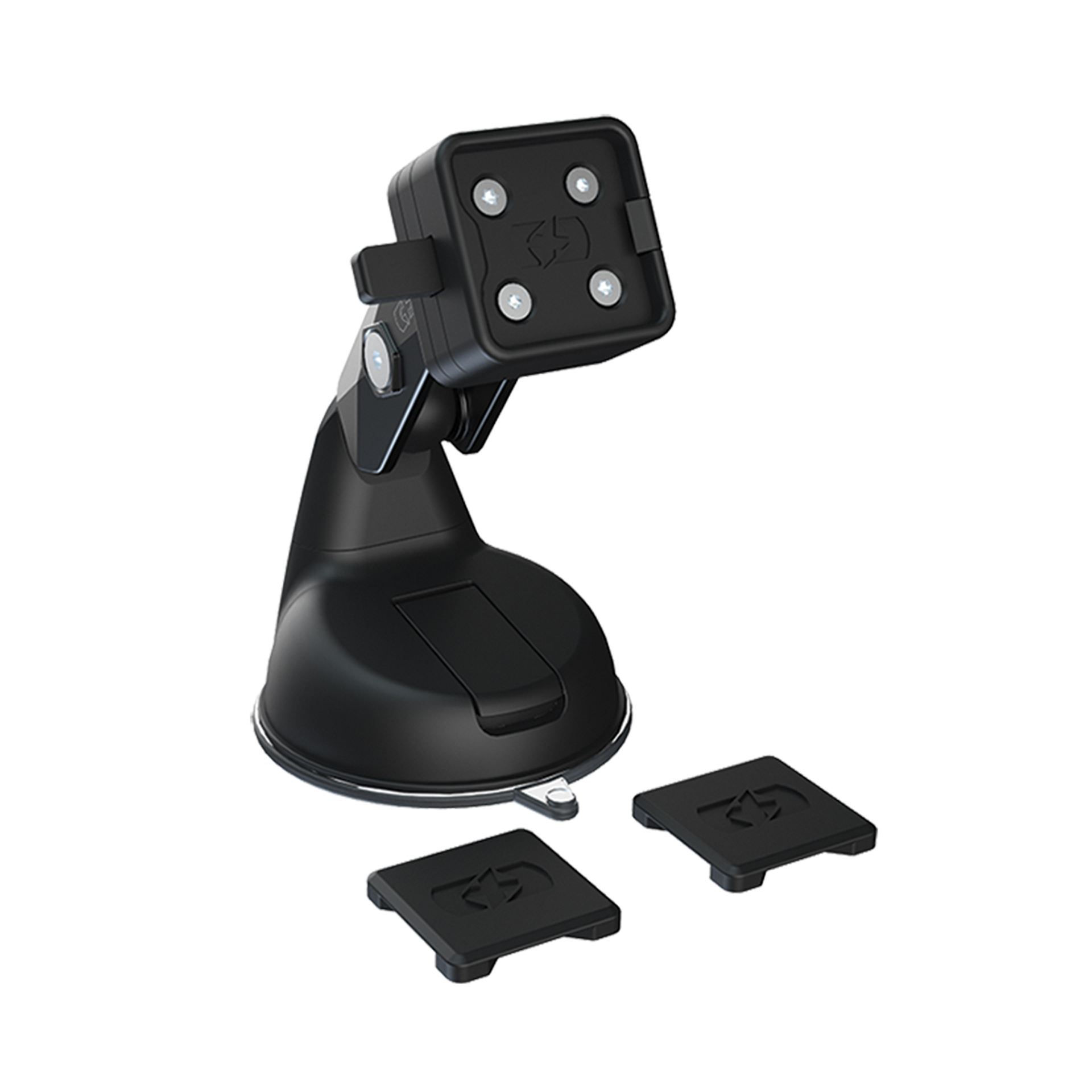 OXFORD CLIQR SUCTION MOUNT OXFORD CLIQR SUCTION MOUNT
