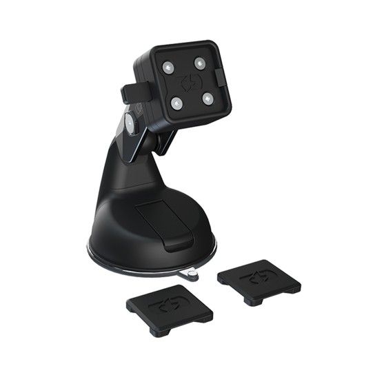 OXFORD CLIQR SUCTION MOUNT OXFORD CLIQR SUCTION MOUNT