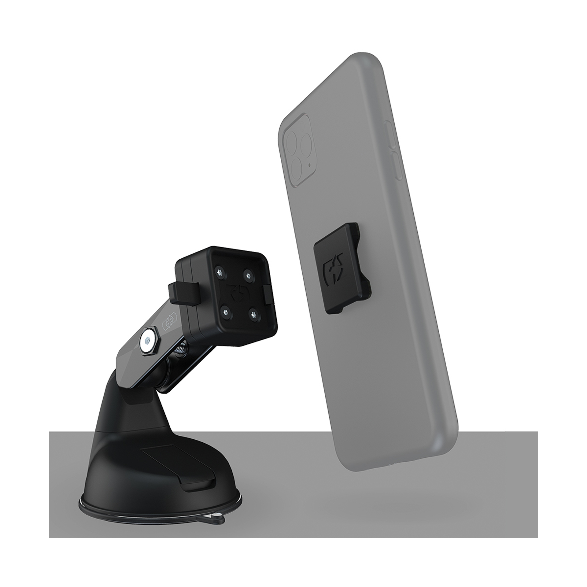 OXFORD CLIQR SUCTION MOUNT OXFORD CLIQR SUCTION MOUNT