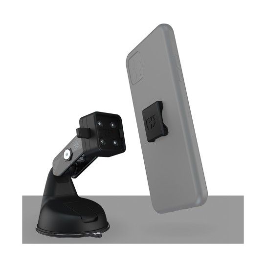 OXFORD CLIQR SUCTION MOUNT OXFORD CLIQR SUCTION MOUNT