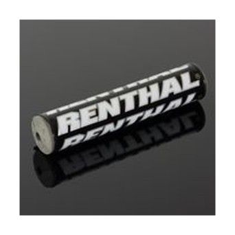 RENTHAL ALMOFADA GUIADOR SX (10in) PRETO zz RENTHAL ALMOFADA GUIADOR SX (10in) PRETO zz