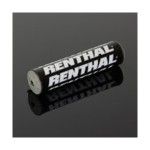 RENTHAL ALMOFADA GUIADOR SX (8.5in) PRETO 205mm