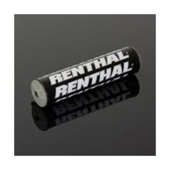 RENTHAL ALMOFADA GUIADOR SX (8.5in) PRETO 205mm RENTHAL ALMOFADA GUIADOR SX (8.5in) PRETO 205mm