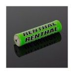 RENTHAL ALMOFADA GUIADOR SX (8.5in) VERDE 205mm