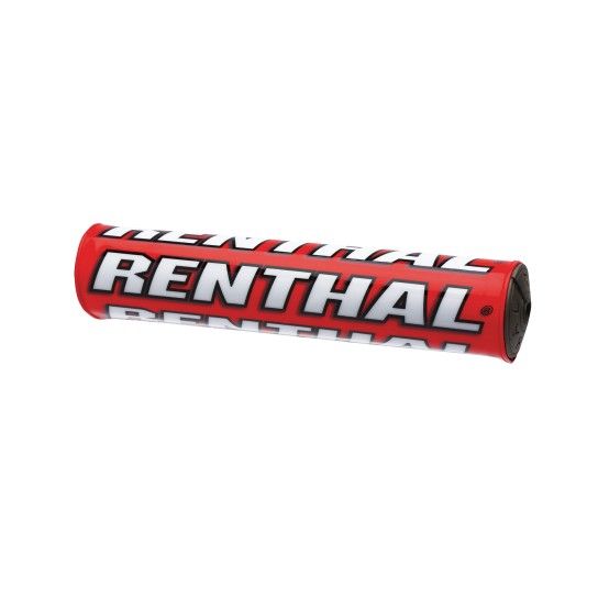 RENTHAL ALMOFADA GUIADOR TRIAL VERMELHA RENTHAL ALMOFADA GUIADOR TRIAL VERMELHA