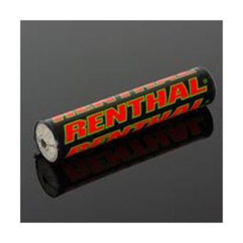 RENTHAL ALMOFADA GUIADOR SX TEAM PRETO/VERMELHO/VERDE RENTHAL ALMOFADA GUIADOR SX TEAM PRETO/VERMELHO/VERDE