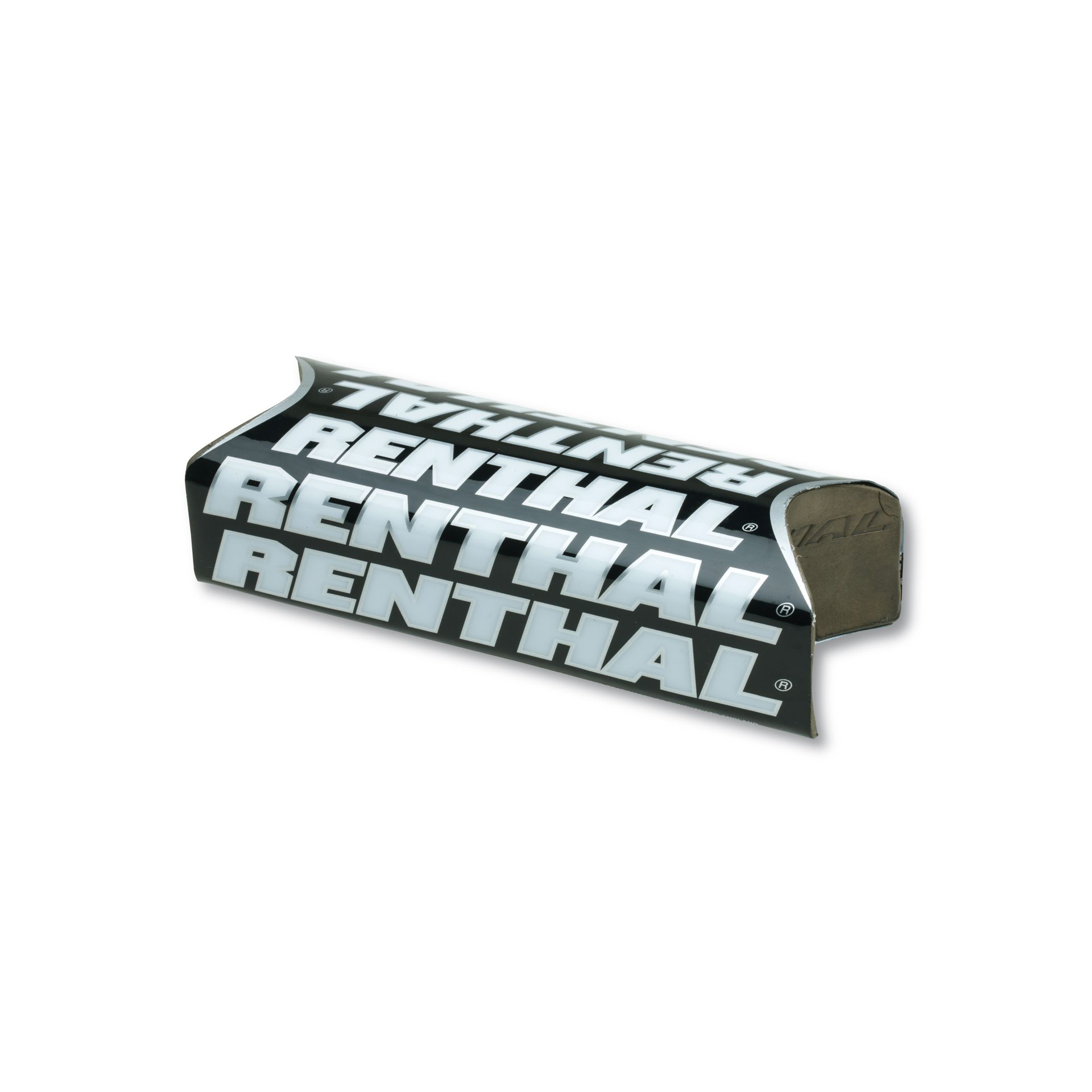 RENTHAL ALMOFADA GUIADOR FATBAR TEAM PRETO RENTHAL ALMOFADA GUIADOR FATBAR TEAM PRETO