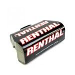 RENTHAL ALMOFADA GUIADOR FATBAR TRIAL PRETO/VERMELHO RENTHAL ALMOFADA GUIADOR FATBAR TRIAL PRETO/VERMELHO