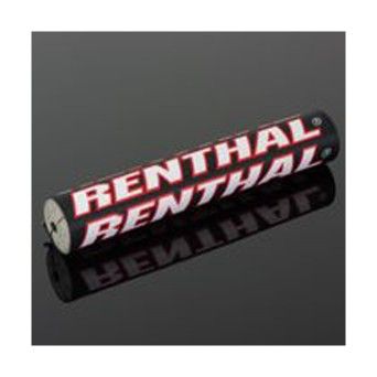 RENTHAL ALMOFADA GUIADOR SX (12) VINTAGE PRETO/BRANCO/VERMEL RENTHAL ALMOFADA GUIADOR SX (12) VINTAGE PRETO/BRANCO/VERMEL