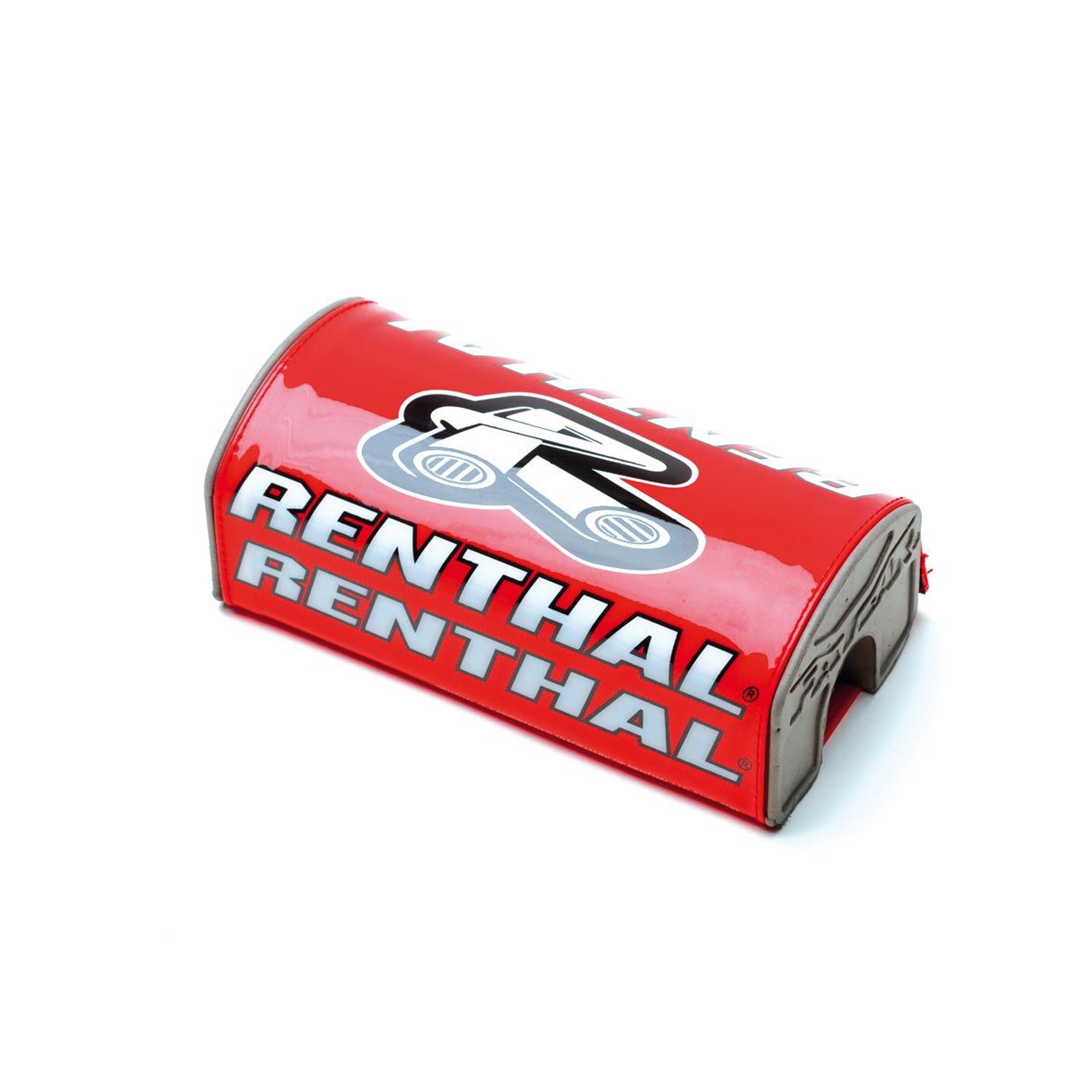 RENTHAL ALMOHADA DE MANILLAR FATBAR TROY LEE DESIGN NARANJA RENTHAL ALMOHADA DE MANILLAR FATBAR TROY LEE DESIGN NARANJA