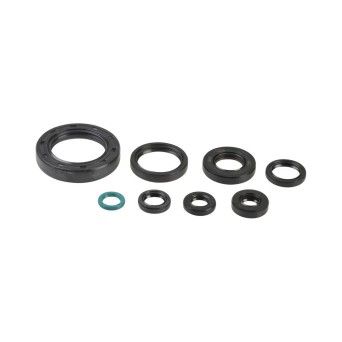 ATHENA CR250 1992-07 JG VEDANTES MOTOR