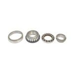 ATHENA WR125 2018 KIT ROLAMENTOS DIREÇAO ATHENA WR125 2018 KIT ROLAMENTOS DIREÇAO