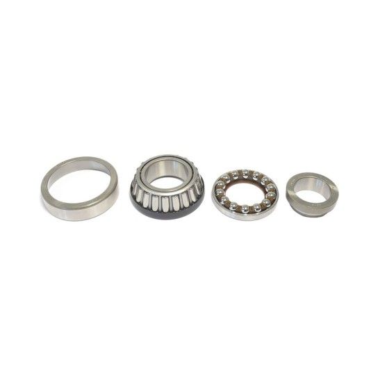ATHENA WR125 2018 KIT ROLAMENTOS DIREÇAO ATHENA WR125 2018 KIT ROLAMENTOS DIREÇAO