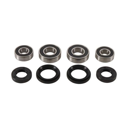 PIVOT TRX250R 1988-89 RODA FRENTE PIVOT TRX250R 1988-89 RODA FRENTE