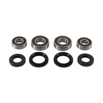 PIVOT TRX250R 1988-89 RODA FRENTE PIVOT TRX250R 1988-89 RODA FRENTE