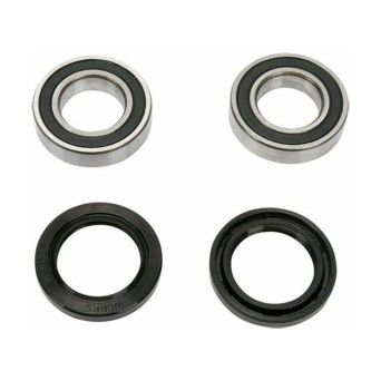 PIVOT KXF250/KXF450 2006-14 RODA FRENTE PIVOT KXF250/KXF450 2006-14 RODA FRENTE