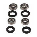 PIVOT KFX450/700 KIT RODA FRENTE PIVOT KFX450/700 KIT RODA FRENTE