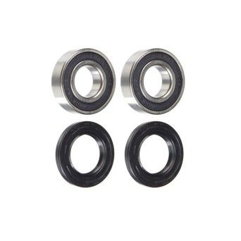 PIVOT GSX-R ROLAMENTOS RODA FRENTE