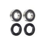 PIVOT GSX-R ROLAMENTOS RODA FRENTE