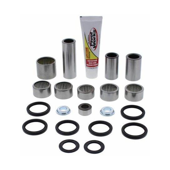 PIVOT CR125 R 1997 KIT BIELA PIVOT CR125 R 1997 KIT BIELA
