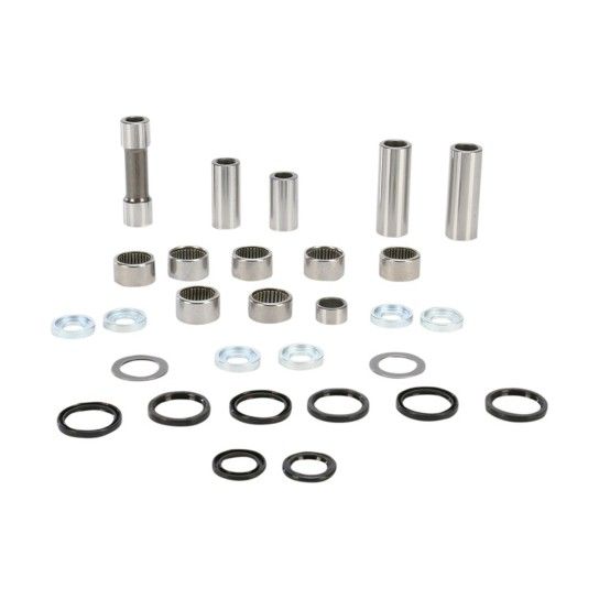 PIVOT CRF250R 2010-13/CRF450 2009-12 KIT BIELA AMORTECEDOR PIVOT CRF250R 2010-13/CRF450 2009-12 KIT BIELA AMORTECEDOR