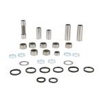 PIVOT CRF250R 2010-13/CRF450 2009-12 KIT BIELA AMORTECEDOR PIVOT CRF250R 2010-13/CRF450 2009-12 KIT BIELA AMORTECEDOR