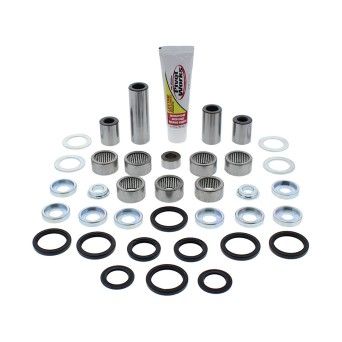PIVOT CRF250R 2019/CRF450 20019 KIT BIELA AMORTECEDOR PIVOT CRF250R 2019/CRF450 20019 KIT BIELA AMORTECEDOR