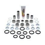 PIVOT CRF250R 2019/CRF450 20019 KIT BIELA AMORTECEDOR PIVOT CRF250R 2019/CRF450 20019 KIT BIELA AMORTECEDOR