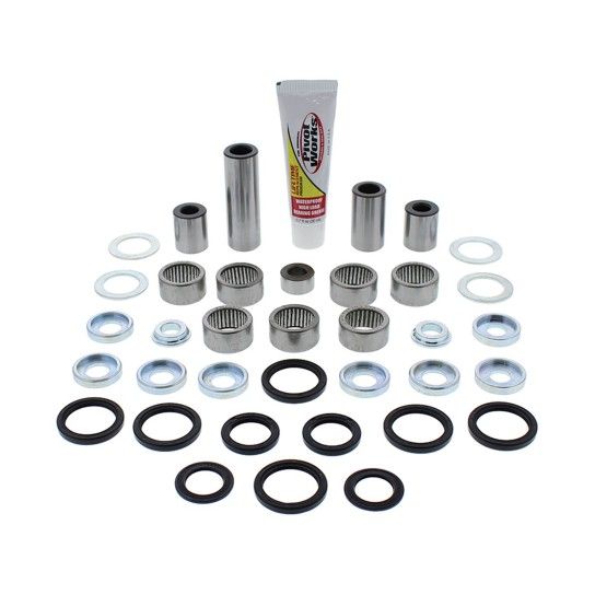 PIVOT CRF250R 2019/CRF450 20019 KIT BIELA AMORTECEDOR PIVOT CRF250R 2019/CRF450 20019 KIT BIELA AMORTECEDOR
