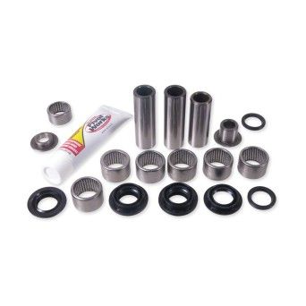 PIVOT KX80/85 1998-11 BIELA AMORTECEDOR PIVOT KX80/85 1998-11 BIELA AMORTECEDOR