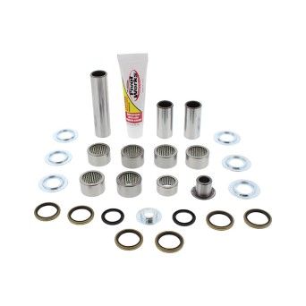 PIVOT KX125/250F 2004-05 BIELA AMORTECEDOR PIVOT KX125/250F 2004-05 BIELA AMORTECEDOR