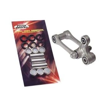 PIVOT RM250 2008 BIELA AMORTECEDOR PIVOT RM250 2008 BIELA AMORTECEDOR
