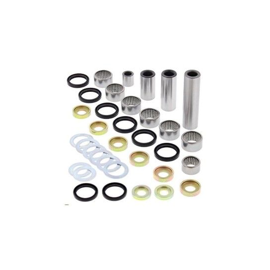 PIVOT RMZ250/450 2010 RMX450Z ROLAMENTOS BIELA PIVOT RMZ250/450 2010 RMX450Z ROLAMENTOS BIELA
